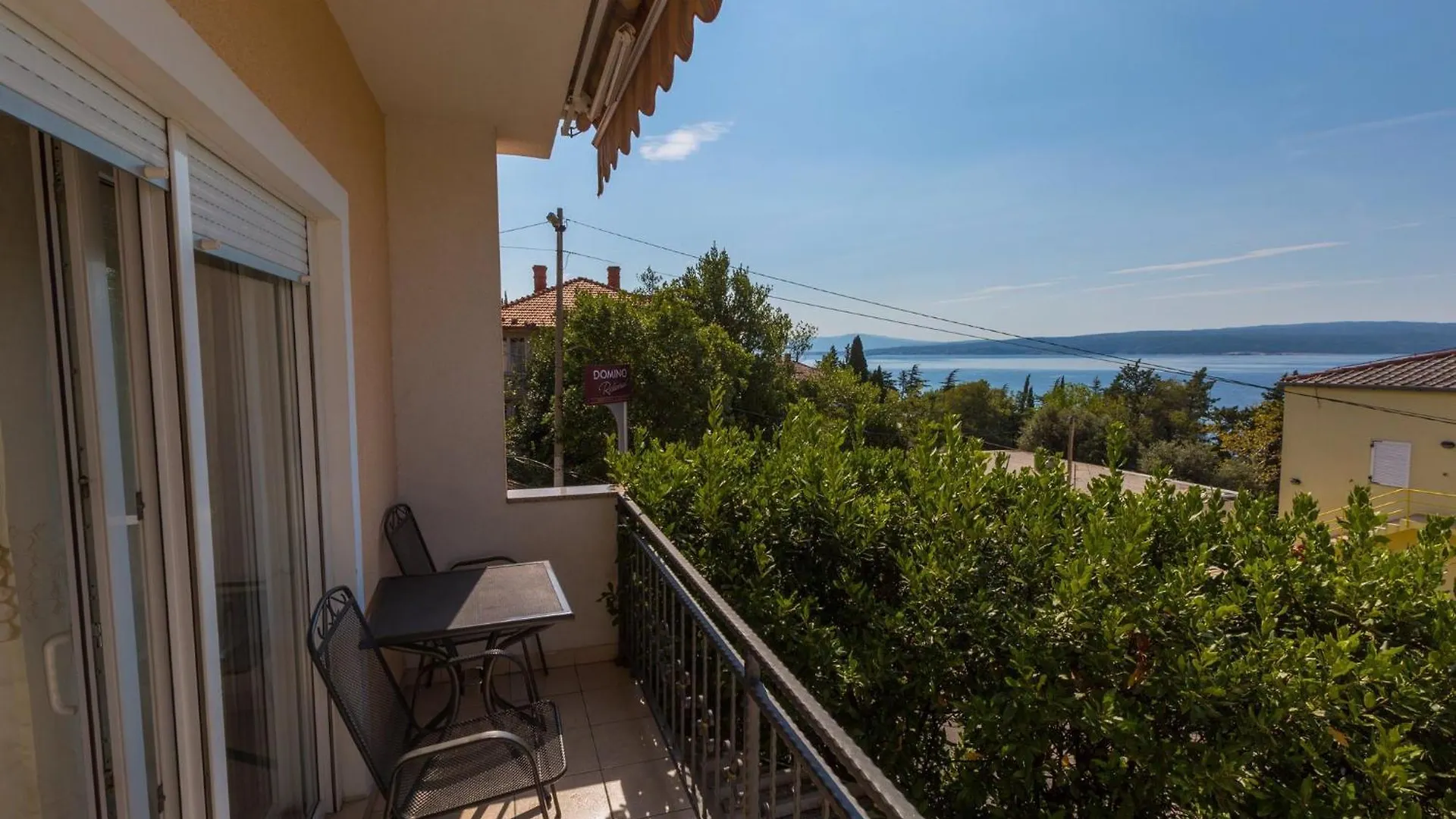 Apartments In Dramalj 39298