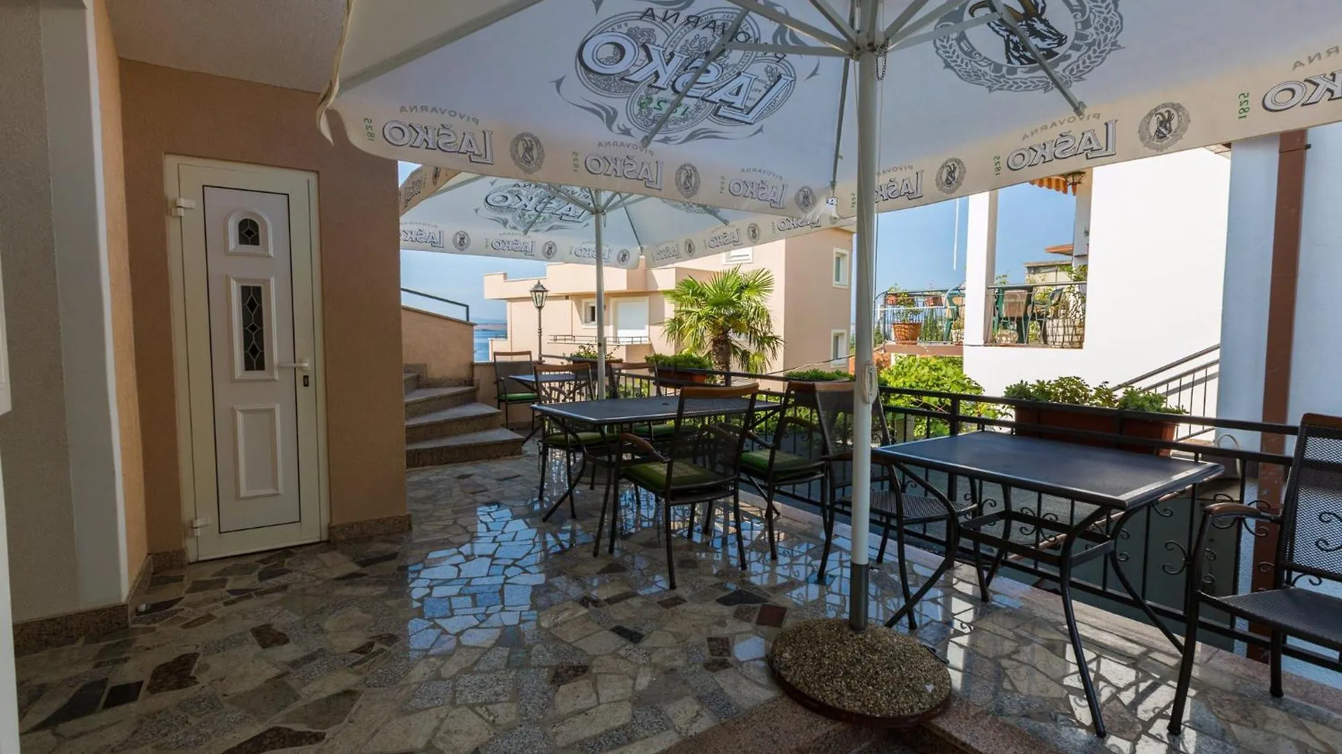 Apartments In Dramalj 39298