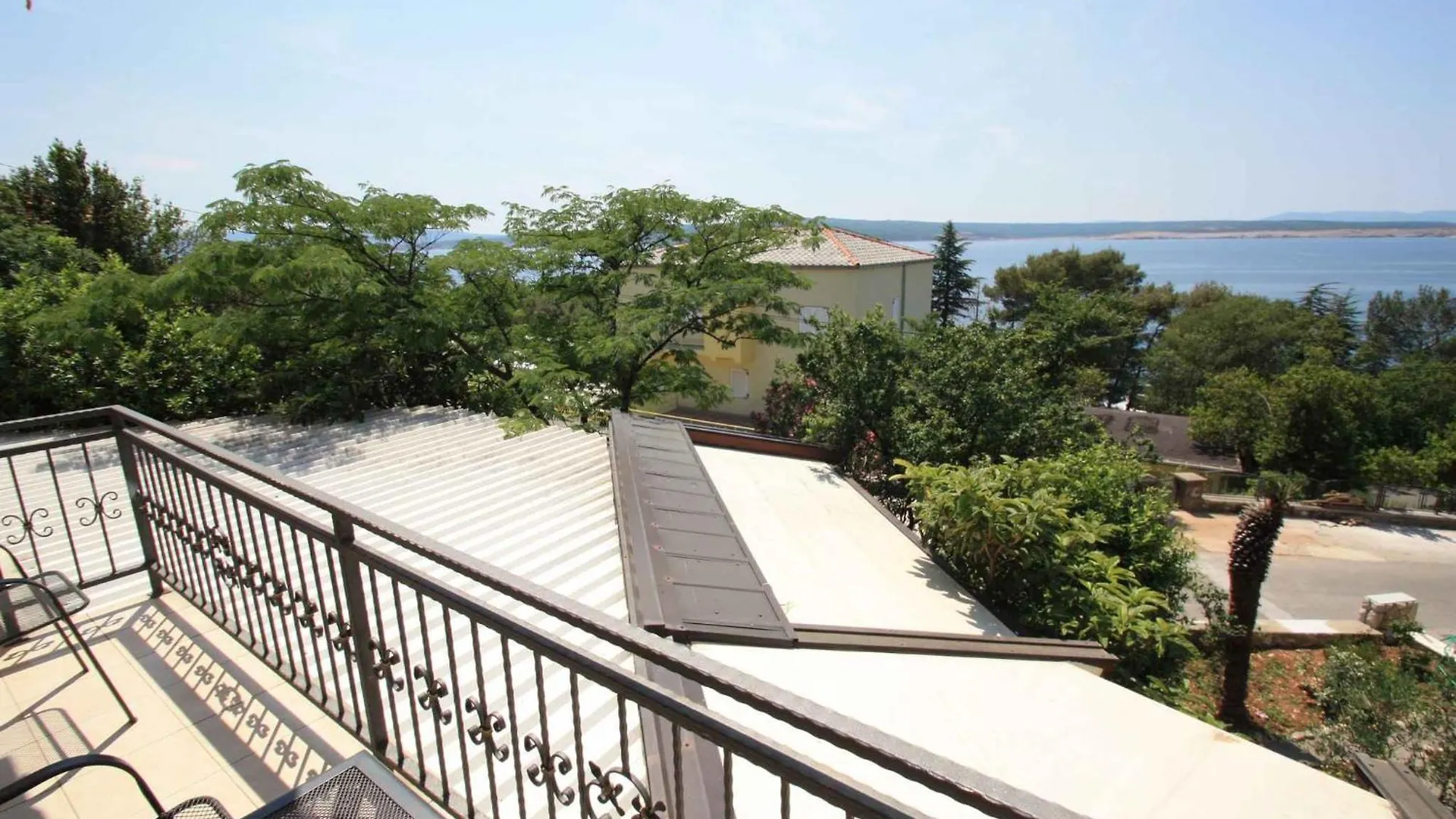 Apartments In Dramalj 39298 Croatia
